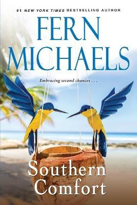 Southern Comfort - Fern Michaels