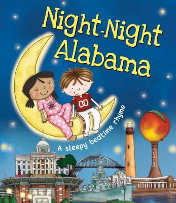 Night-Night Alabama - Katherine Sully