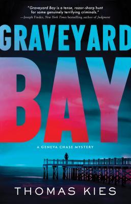 Graveyard Bay - Thomas Kies