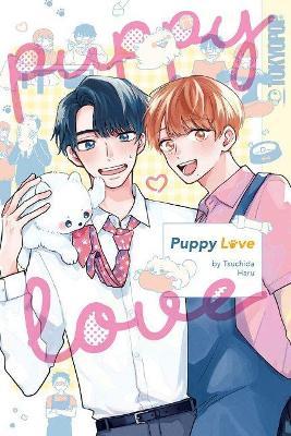 Puppy Love - Tsuchida Haru