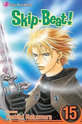 Skip-Beat!, Vol. 15, 15 - Yoshiki Nakamura