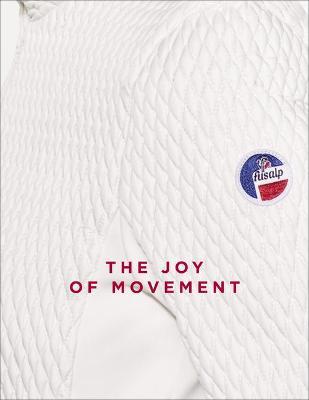The Joy of Movement - Mohamed El Khatib