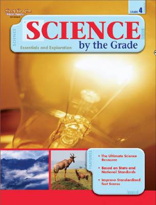 Science by the Grade: Reproducible Grade 4 - Stckvagn