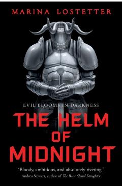 The Helm of Midnight - Marina Lostetter