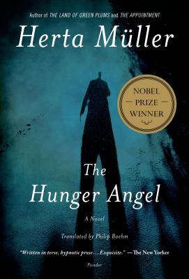 Hunger Angel - Herta Mller