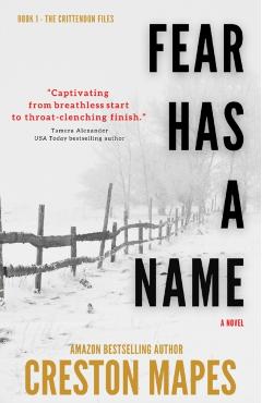 Fear Has a Name - Mapes