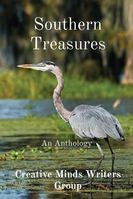 Southern Treasures: An Anthology - Aaron Gordon