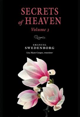 Secrets of Heaven 3: Portable: Portable New Century Editionvolume 3 - Emanuel Swedenborg