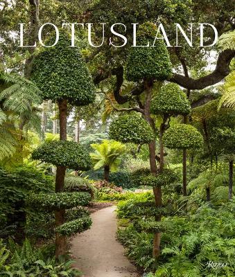 Lotusland - Lisa Romerein