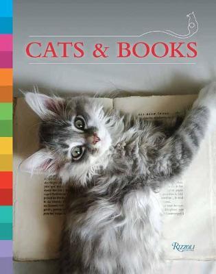Cats & Books - Universe