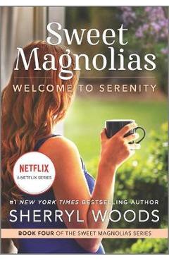 Coperta cărții 'Welcome to Serenity - Sherryl Woods'