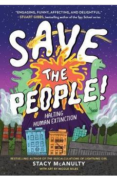 Save the People!: Halting Human Extinction