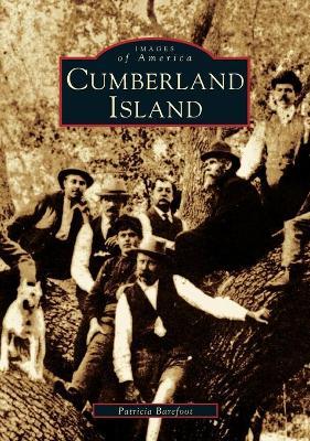Cumberland Island - Patricia Barefoot