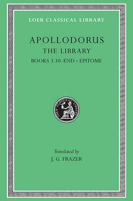 The Library - Apollodorus