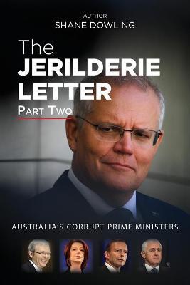 The Jerilderie Letter Part Two - Shane Dowling