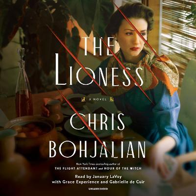 The Lioness - Chris Bohjalian