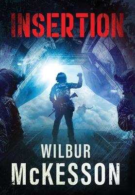 Insertion - Wilbur Mckesson