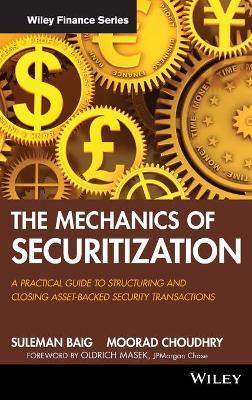 The Mechanics of Securitization - Suleman Baig