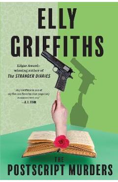 Poza produsului The PostScript Murders - Elly Griffiths