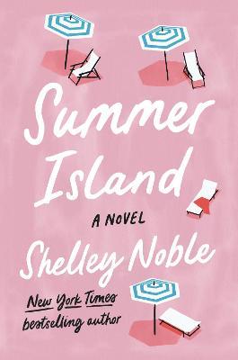 Summer Island - Shelley Noble