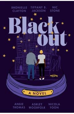 Blackout - Dhonielle Clayton