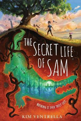 The Secret Life of Sam - Kim Ventrella