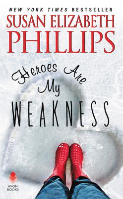 Heroes Are My Weakness - Susan Elizabeth Phillips