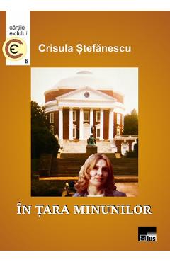 Poza produsului In tara minunilor - Crisula Stefanescu