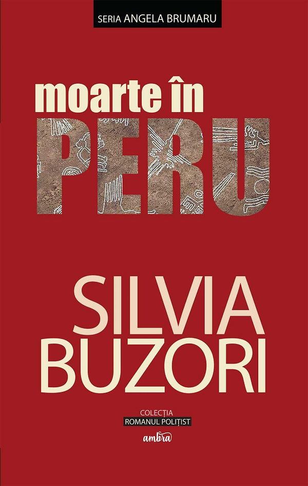 Moarte in Peru - Silvia Buzori