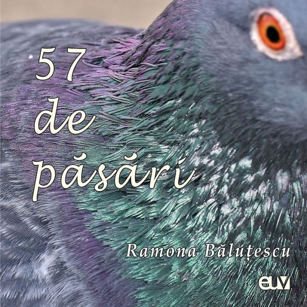 57 de pasari - Ramona Balutescu