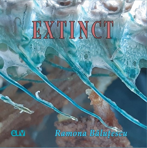 Extinct - Ramona Balutescu