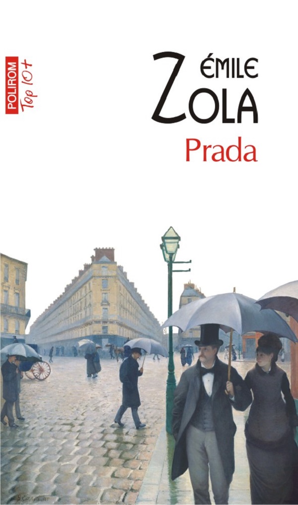 Prada - Emile Zola