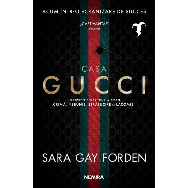 eBook Casa Gucci - Sara Gay Forden