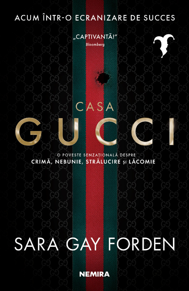 eBook Casa Gucci - Sara Gay Forden