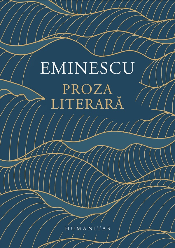 Proza literara - Mihai Eminescu