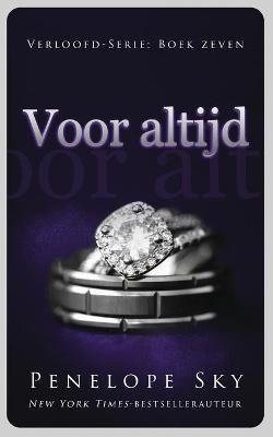 Voor altijd - Penelope Sky