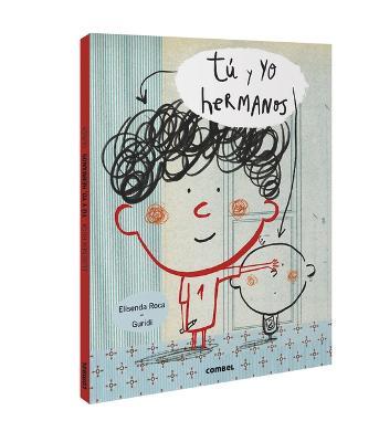 T Y Yo, Hermanos - Elisenda Roca