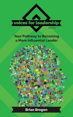 Voices for Leadership - Brian Brogen