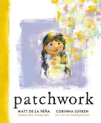 Patchwork - Matt De La Pea