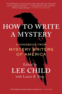 How to Write a Mystery: A Handbook from Mystery Writers of America - Mystery Writers Of America