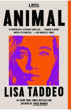 Animal - Lisa Taddeo