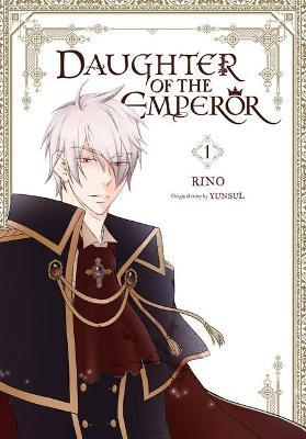 Daughter of the Emperor, Vol. 1 - Rino