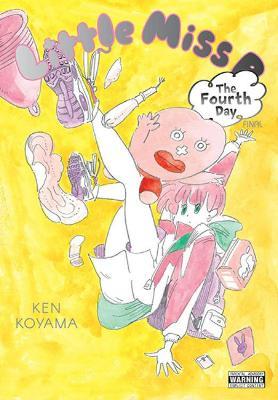 Little Miss P, Vol. 4 - Ken Koyama