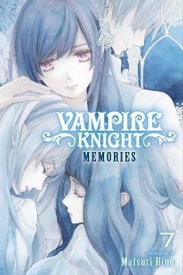 Vampire Knight: Memories, Vol. 7: Volume 7 - Matsuri Hino