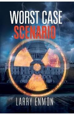 Poza produsului Worst Case Scenario - Larry Enmon