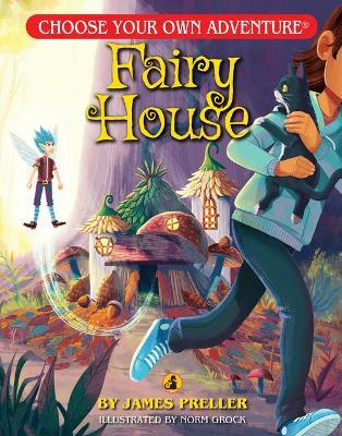 Fairy House - James Preller