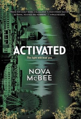Activated: A Calculated Novel - Nova Mcbee