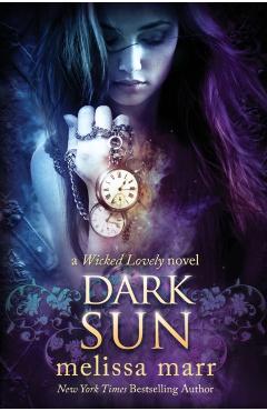 Dark Sun - Melissa Marr
