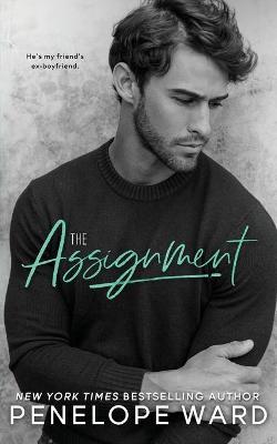 The Assignment - Penelope Ward