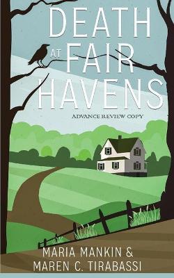 Death at Fair Havens - Maria Mankin